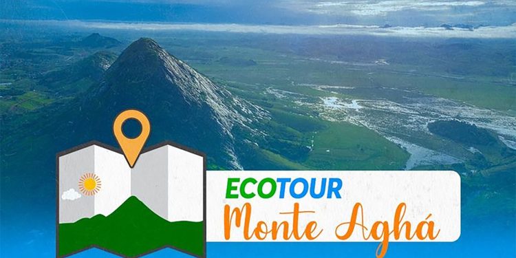 Piúma: Subida ecológica ao Monte Aghá neste sábado (2)