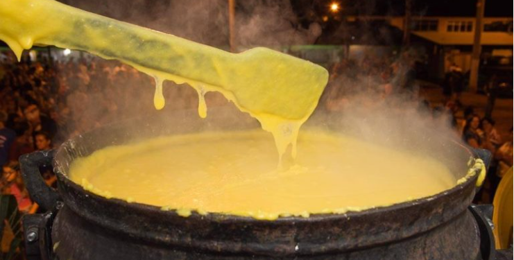 Turismo: Espírito Santo se prepara para um verdadeiro festival de turismo cultural, gastronômico e de aventura