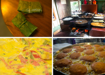 Turismo: Brasil disputa título de Melhor Destino Gastronômico da América do Sul 2024