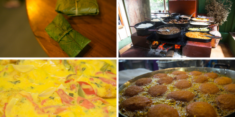 Turismo: Brasil disputa título de Melhor Destino Gastronômico da América do Sul 2024