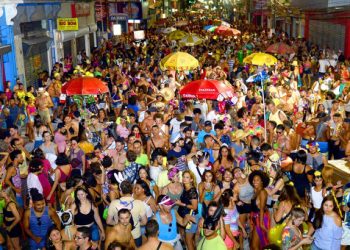 Vitória: Circuito da Folia ganha mais um dia de festa e começa neste sábado
