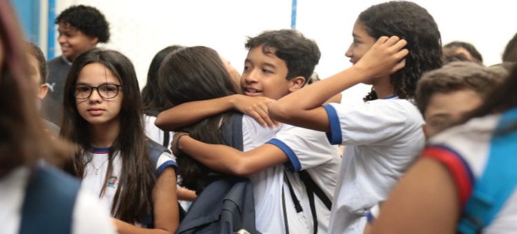 Vitória: Inscrições para o concurso do magistério prorrogadas até 22 de fevereiro