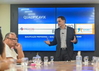 Vitória: Prefeitura oferece cursos profissionalizantes inéditos com transporte gratuito