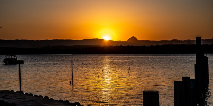 Vitória é 1º lugar entre as capitais em saneamento básico