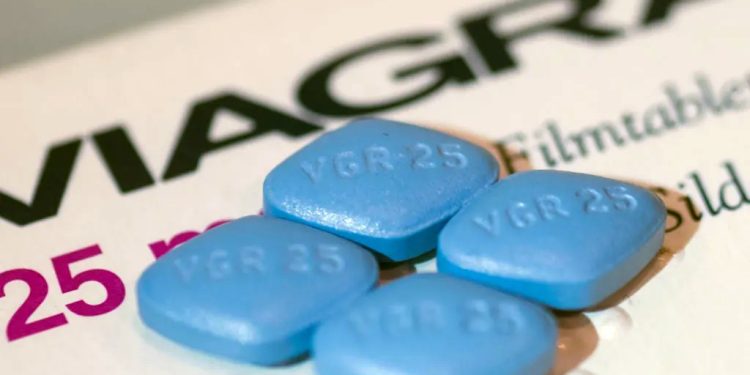 Pesquisa: Viagra pode reduzir o risco de Alzheimer