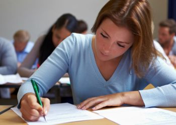 Brasil: Mulheres são maioria dos candidatos no concurso unificado