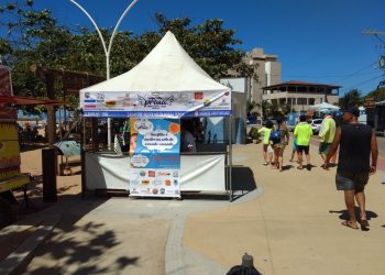 Anchieta: Anjos da Praia atuam no Carnaval 2024