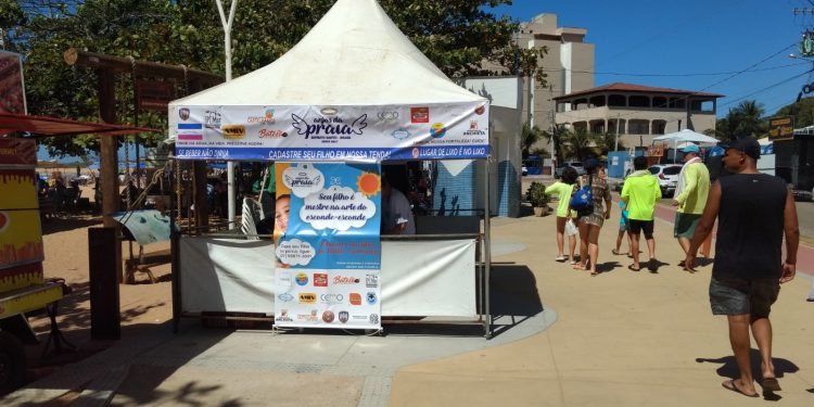 Anchieta: Anjos da Praia atuam no Carnaval 2024