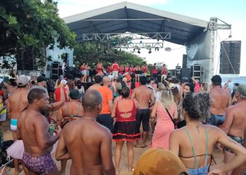 Anchieta: Carnaval 2024 tem 60 shows para animar todas as tribos