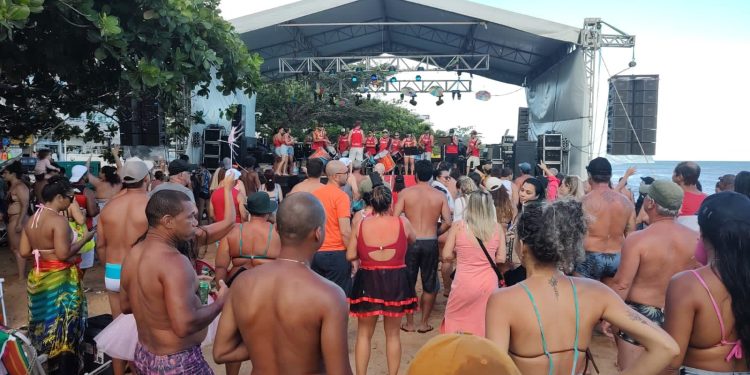 Anchieta: Carnaval 2024 tem 60 shows para animar todas as tribos