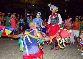 Anchieta: Carnaval 2024 com blocos, bandas, matinês e segurança