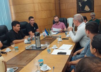 Anchieta: Carnaval 2024 tem segurança reforçada e câmeras de videomonitoramento