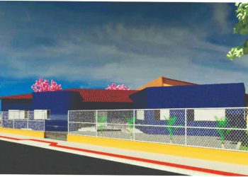 Anchieta: Nova creche terá placas de energia solar