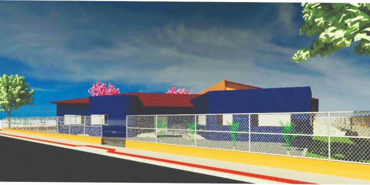 Anchieta: Nova creche terá placas de energia solar