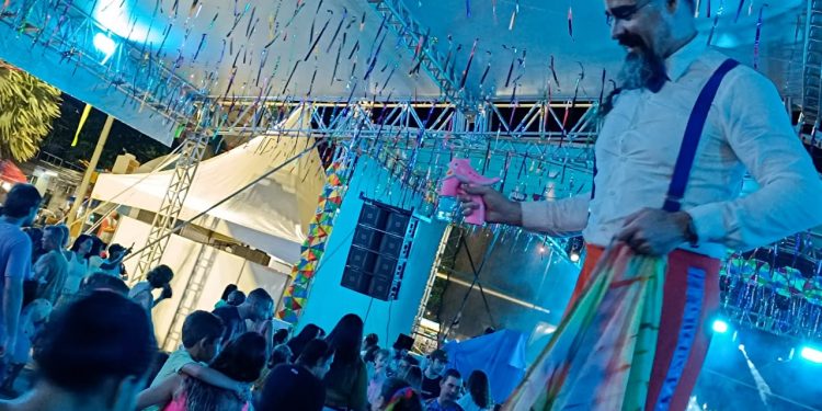 Anchieta: Cidade se consolida como destino das famílias para curtir o Carnaval