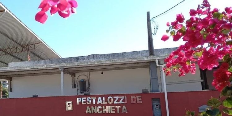 Anchieta: Prefeitura oferece serviço para crianças com autismo e deficiência intelectual