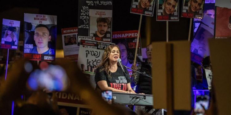 Conflito: Hamas dá ‘confirmação preliminar positiva’ a proposta de trégua com Israel