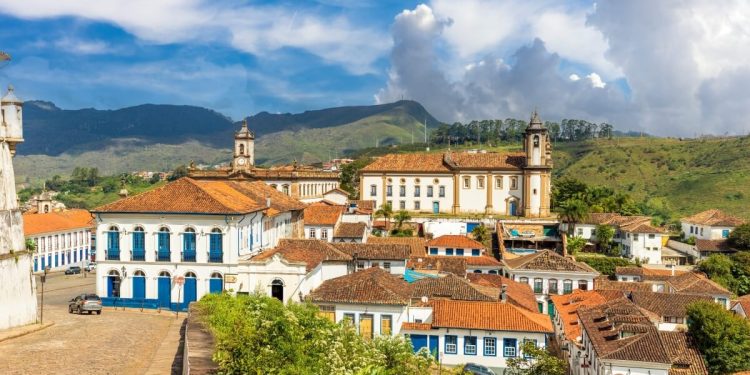 Turismo: Cidades incríveis para se conhecer em Minas Gerais