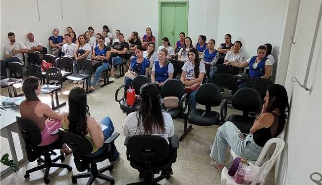 Alfredo Chaves: Ações estratégicas de combate à dengue começam em março