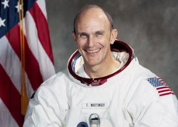 EUA: NASA abre vaga para astronautas