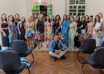 Marataízes: “Batom com Prosa” celebra o empreendedorismo feminino