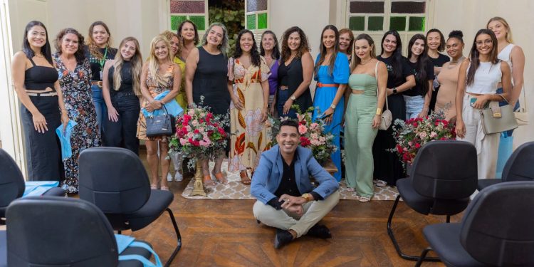 Marataízes: “Batom com Prosa” celebra o empreendedorismo feminino