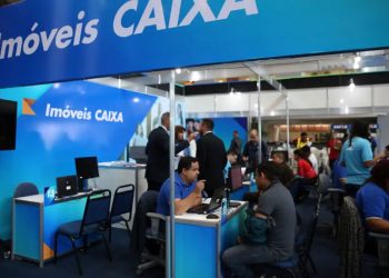 Brasil: Caixa começa a oferecer financiamentos com FGTS Futuro em abril