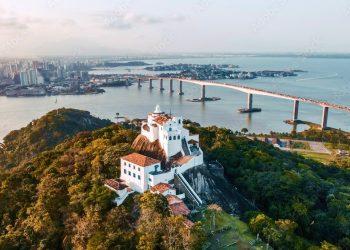 Turismo: Belezas e experiências inesquecíveis no Espírito Santo