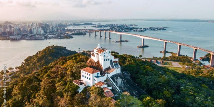 Turismo: Belezas e experiências inesquecíveis no Espírito Santo