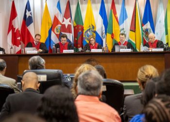 Mundo: Corte Interamericana condena Brasil pela morte de 12 pessoas na Operação Castelinho