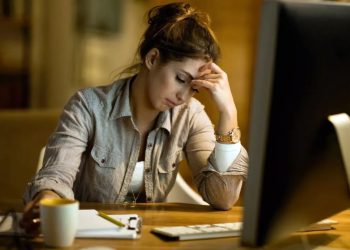 Pesquisa: Sete em cada 10 pessoas com depressão ou ansiedade são mulheres