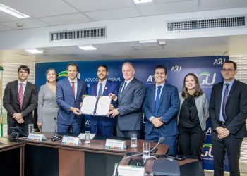 Espírito Santo: Acordo com a União garante mais de R$ 1 bilhão para os cofres estaduais