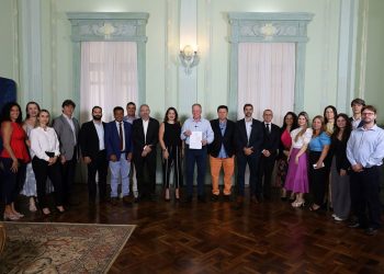 Espírito Santo: Governo anuncia início da construção do Centro Integrado de Perícia Técnico-científica