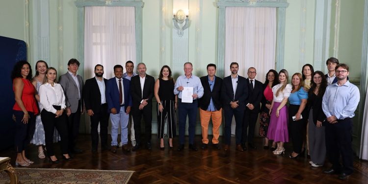Espírito Santo: Governo anuncia início da construção do Centro Integrado de Perícia Técnico-científica
