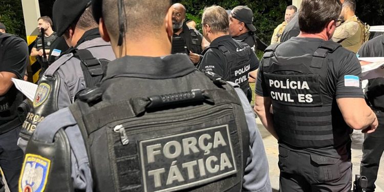 Espírito Santo: Estado fecha bimestre com menor número de homicídios em 28 anos
