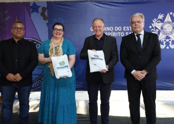 Espírito Santo: Governo lança Projeto Semear para abastecer cozinhas das unidades prisionais