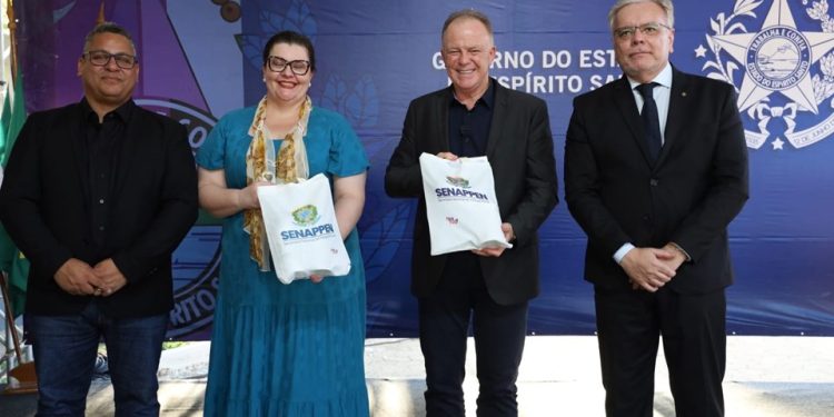 Espírito Santo: Governo lança Projeto Semear para abastecer cozinhas das unidades prisionais