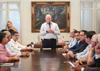 Espírito Santo: Governo aporta o maior investimento da história na sustentabilidade da cafeicultura capixaba