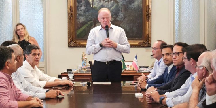 Espírito Santo: Governo aporta o maior investimento da história na sustentabilidade da cafeicultura capixaba
