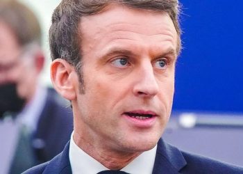 Mundo: Macron foi à Guiana Francesa antes da visita ao Brasil