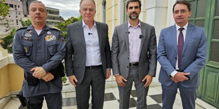 Espírito Santo: Governador anuncia convocação de excedentes no concurso da Polícia Militar
