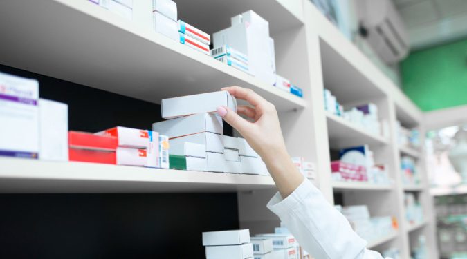 Economia: Governo autoriza aumento de até 4,5% nos preços dos medicamentos