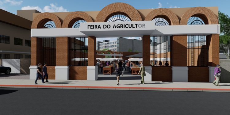 Guarapari: Assinadas três ordens de serviço para obras em Muquiçaba