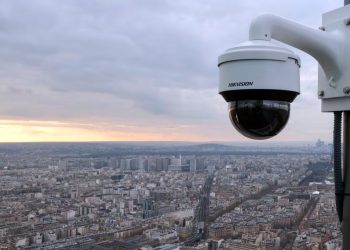 Olimpíadas: Como a França planeja usar IA para manter Paris 2024 segura