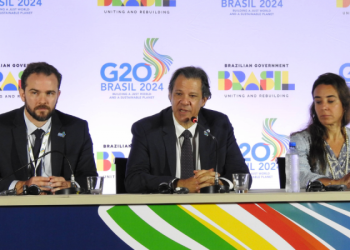 G20: Ministros não chegam a acordo por divergências geopolíticas