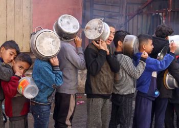 Guerra: ONU diz que tentativa de retomar entregas de alimentos no norte de Gaza foi “em grande parte malsucedida”