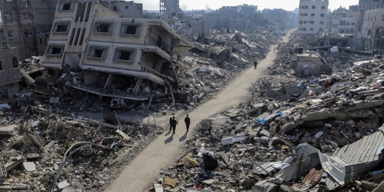 Guerra: Hamas propõe cessar-fogo em troca de reféns e de até mil prisioneiros palestinos