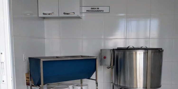 Guarapari: Agroindústria local é modelo para rio Novo do Sul