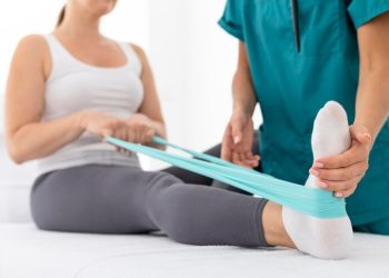 Guarapari: Saúde reduz fila de espera da marcação de fisioterapia