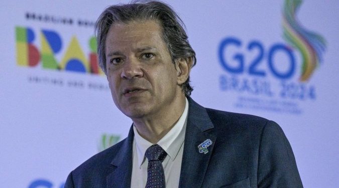 Brasil: Taxação de super ricos pode render US$ 250 bi em receitas por ano